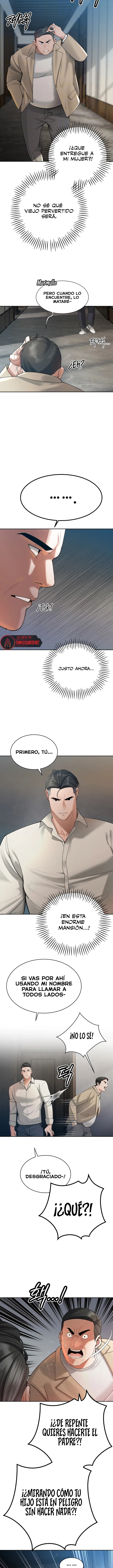 El suegro que devora todo Capitulo 52 página 3