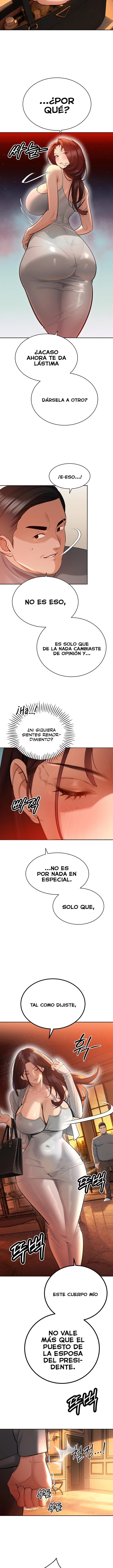 El suegro que devora todo Capitulo 53 página 3