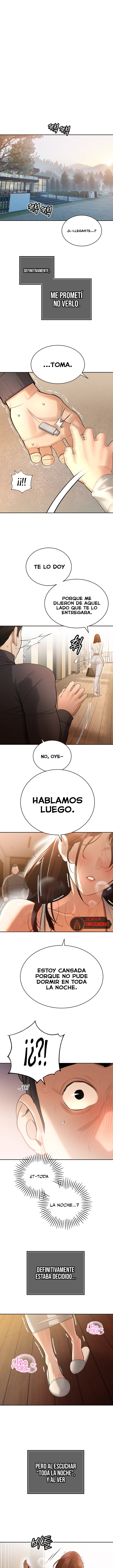 El suegro que devora todo Capitulo 53 página 7