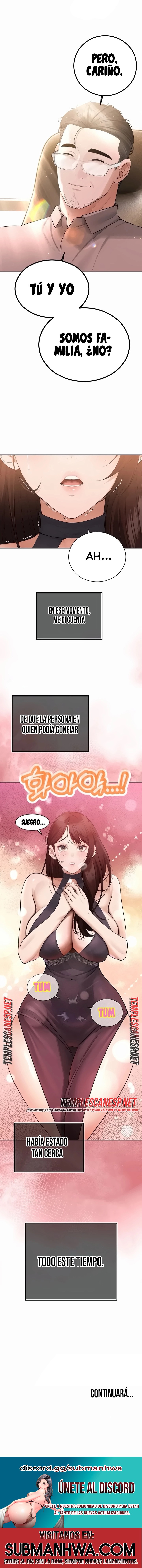 El suegro que devora todo Capitulo 56 página 13