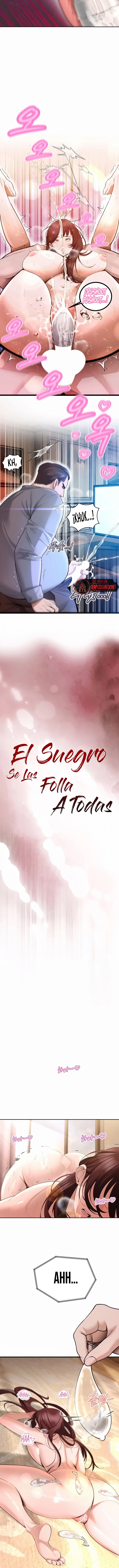 El suegro que devora todo Capitulo 56 página 2