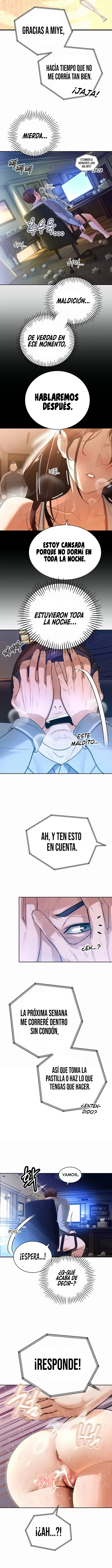 El suegro que devora todo Capitulo 56 página 3