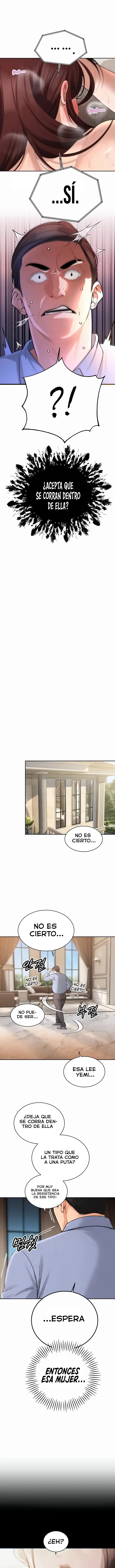 El suegro que devora todo Capitulo 56 página 4