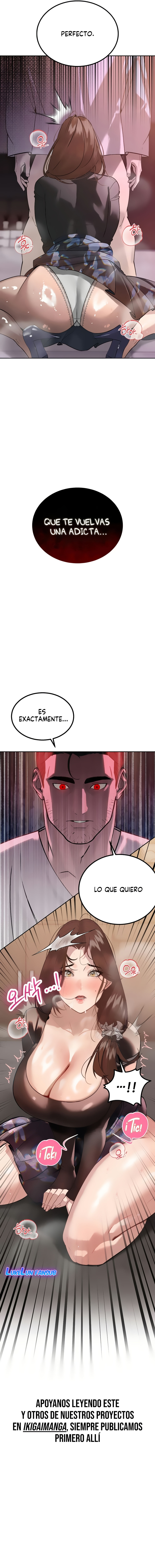 El suegro que devora todo Capitulo 6 página 11