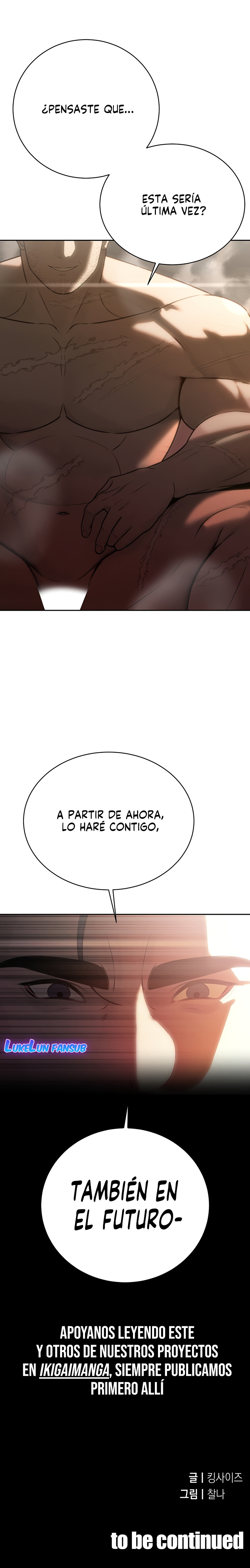 El suegro que devora todo Capitulo 8 página 12
