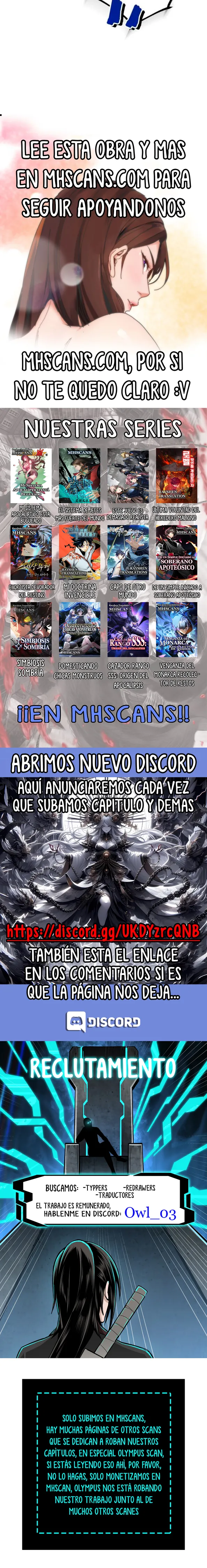 Reercarnación Del Médico Legendario Capitulo 10 página 21