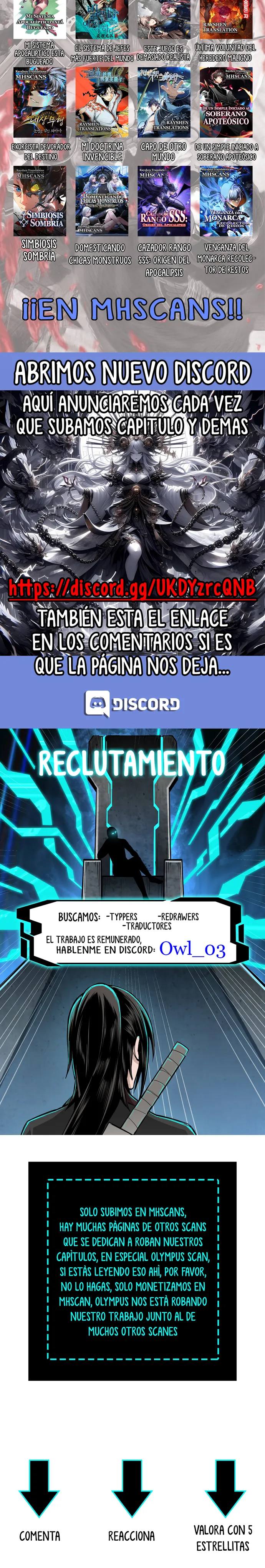 Reercarnación Del Médico Legendario Capitulo 12 página 26