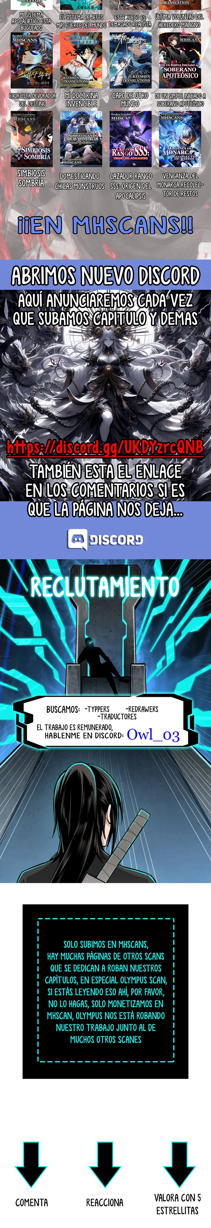 Reercarnación Del Médico Legendario Capitulo 14 página 23