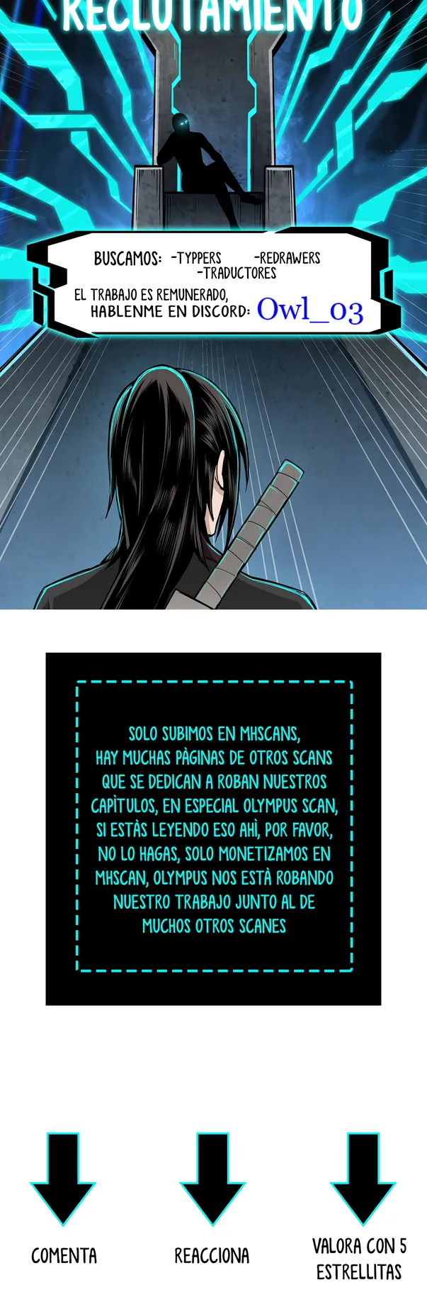 Reercarnación Del Médico Legendario Capitulo 15 página 23