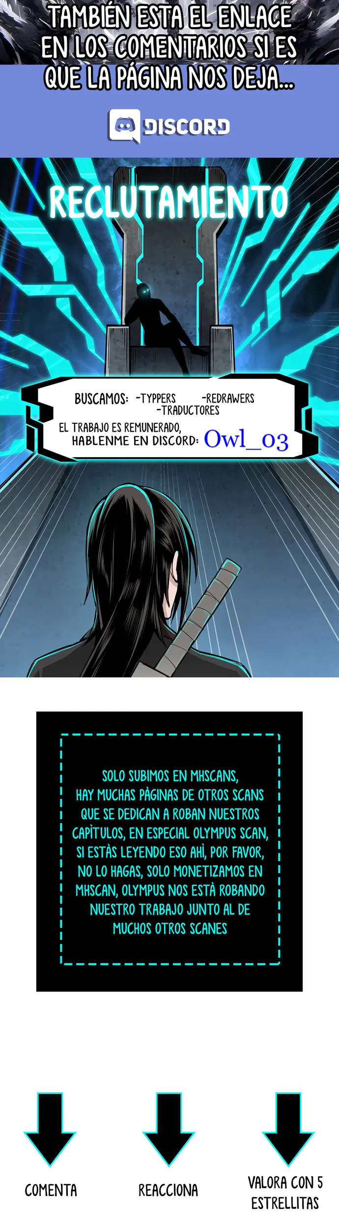 Reercarnación Del Médico Legendario Capitulo 19 página 24