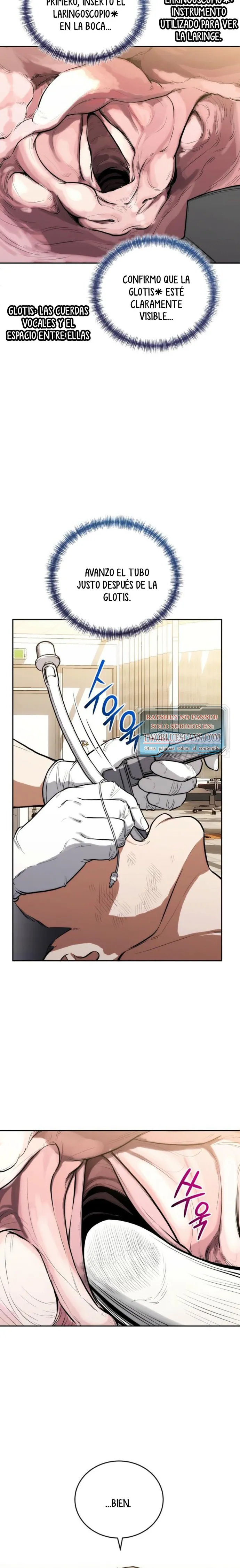 Reercarnación Del Médico Legendario Capitulo 2 página 17