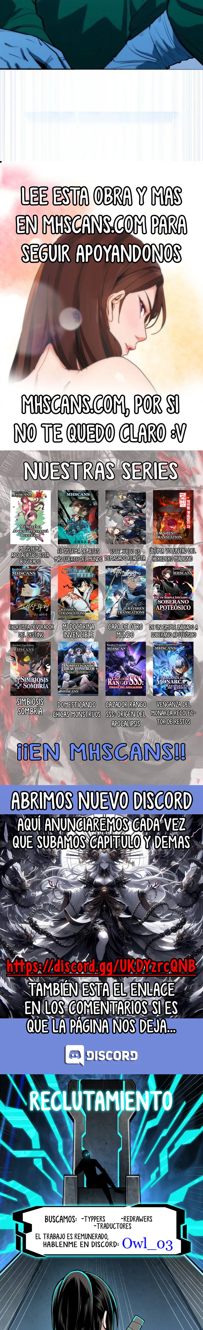 Reercarnación Del Médico Legendario Capitulo 2 página 30
