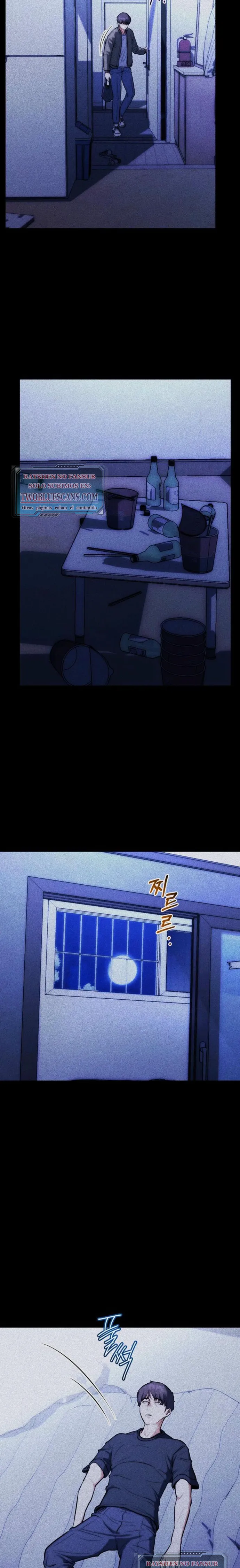 Reercarnación Del Médico Legendario Capitulo 2 página 7