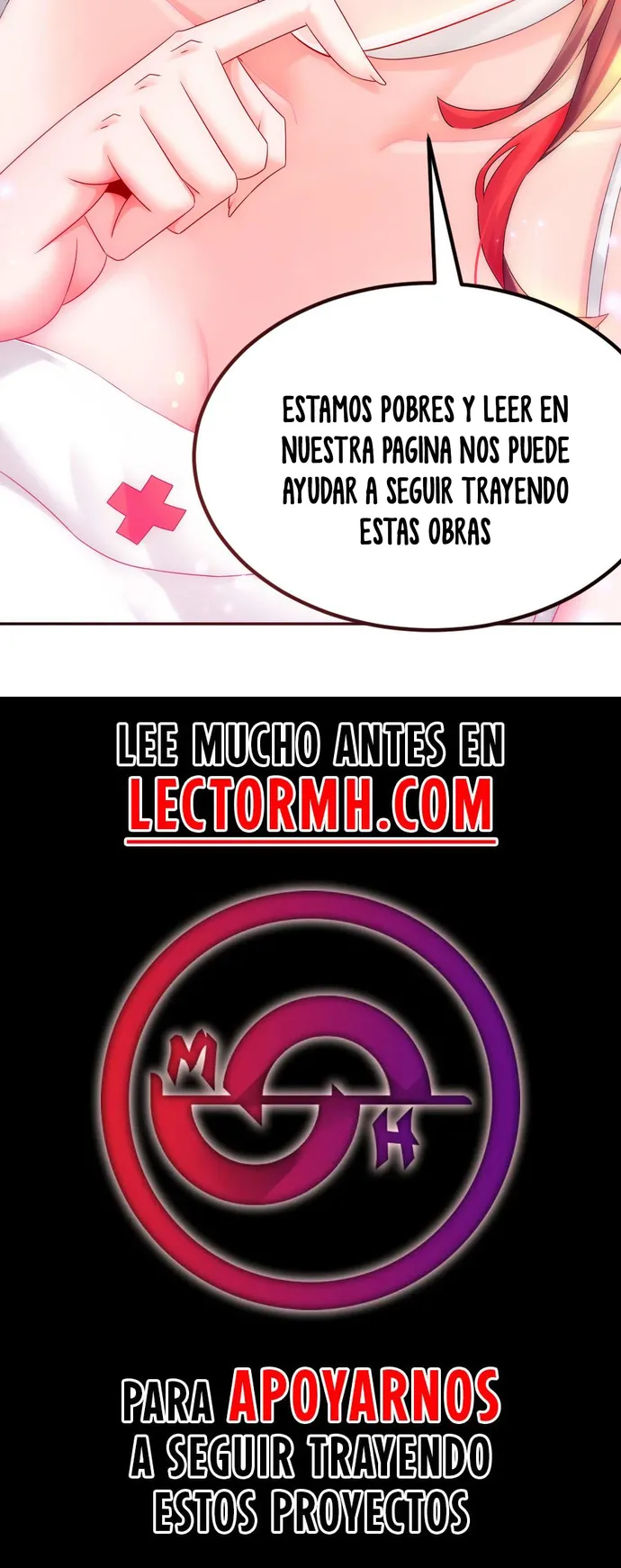 Reercarnación Del Médico Legendario Capitulo 21 página 18