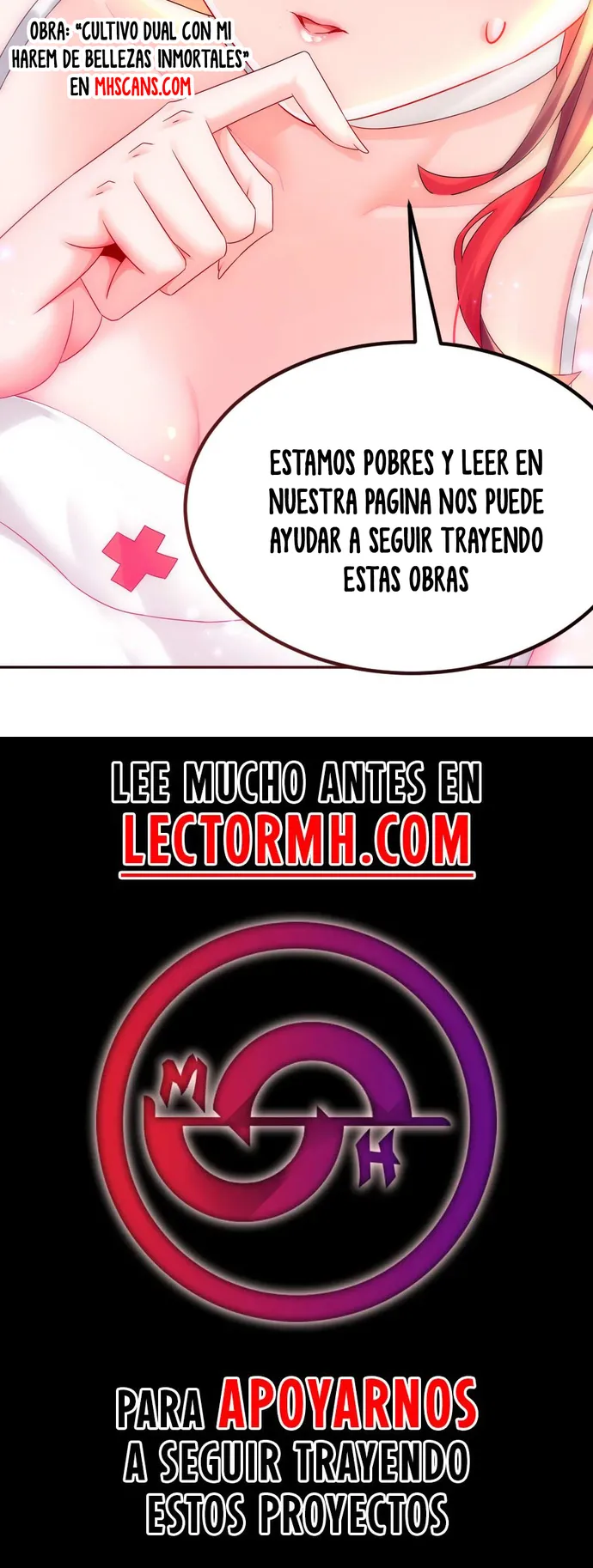 Reercarnación Del Médico Legendario Capitulo 22 página 24