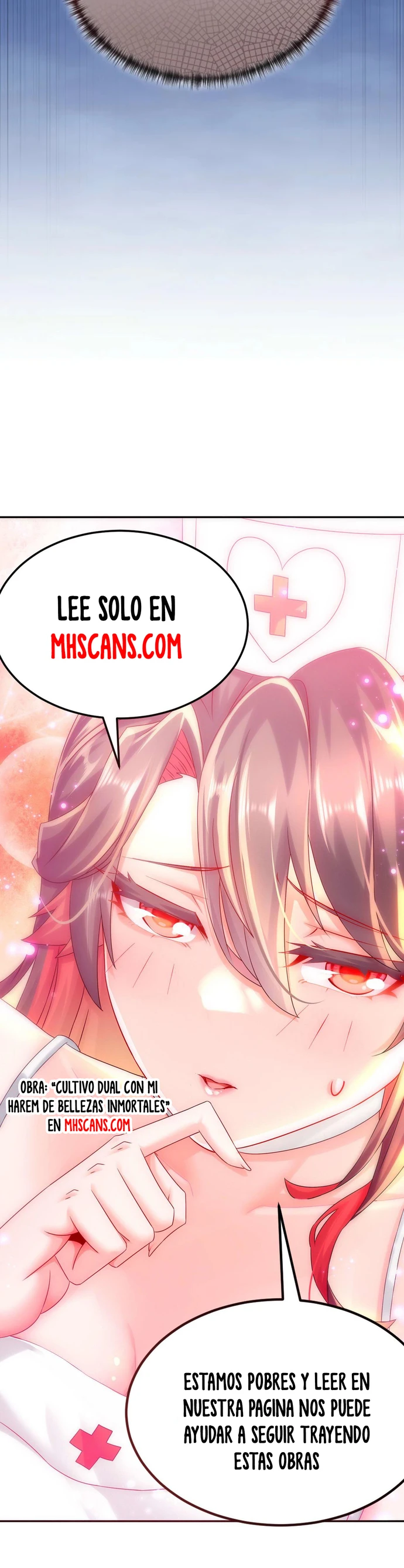 Reercarnación Del Médico Legendario Capitulo 26 página 24