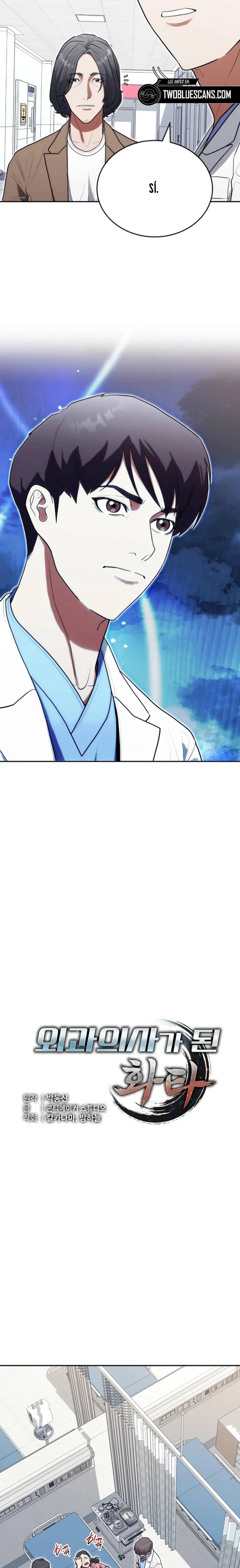 Reercarnación Del Médico Legendario Capitulo 29 página 4
