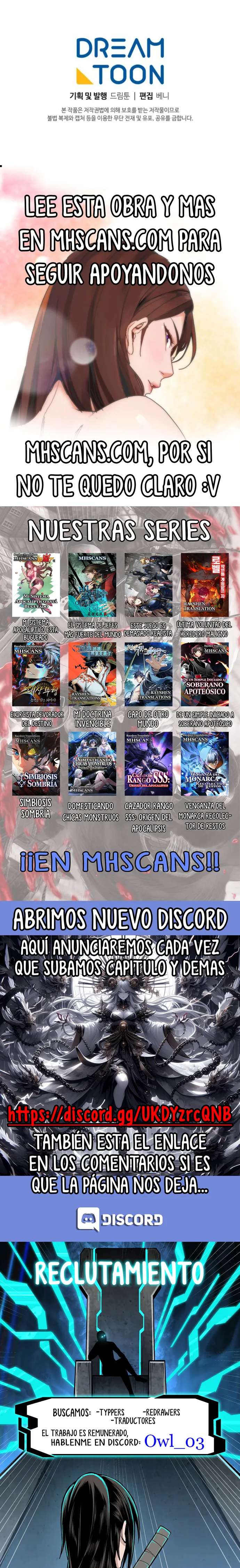 Reercarnación Del Médico Legendario Capitulo 3 página 30