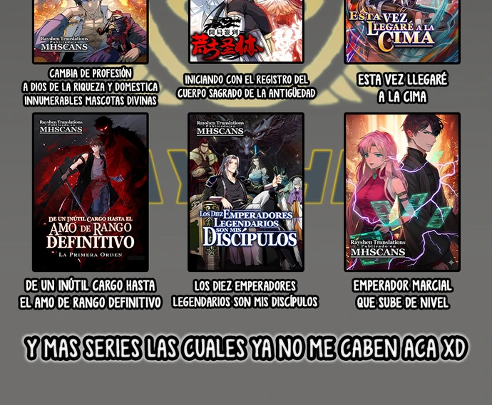 Reercarnación Del Médico Legendario Capitulo 35 página 24