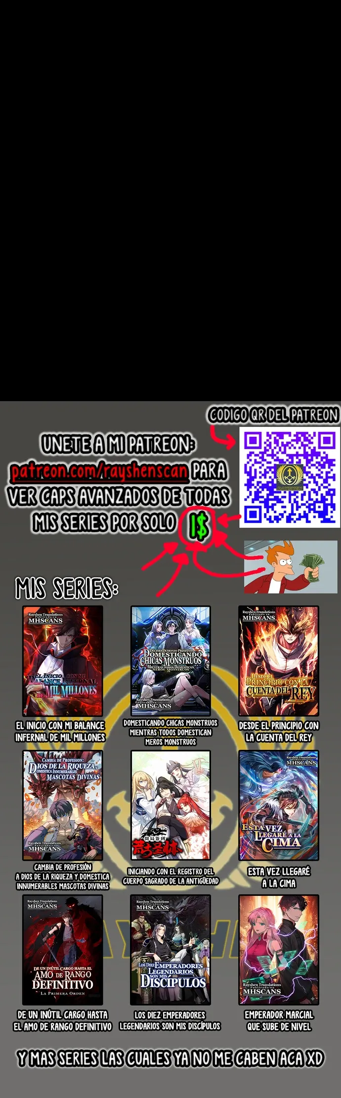 Reercarnación Del Médico Legendario Capitulo 38 página 22