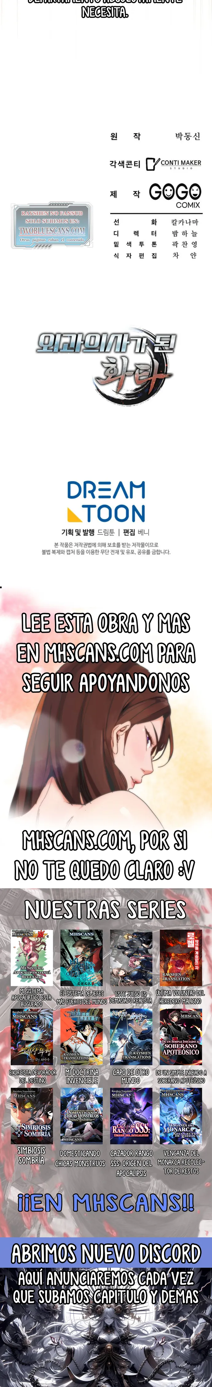 Reercarnación Del Médico Legendario Capitulo 4 página 27