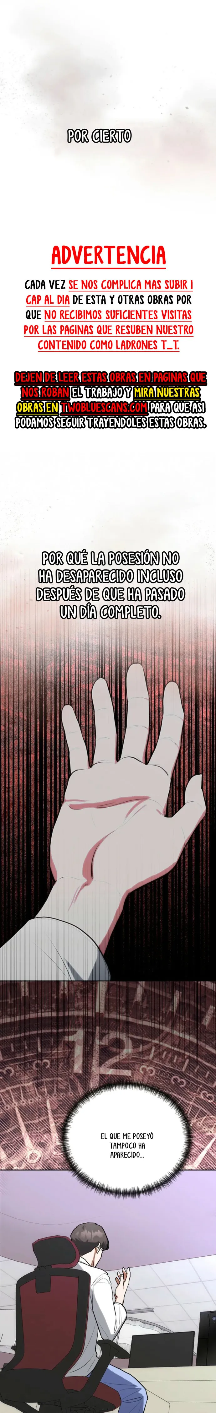 Reercarnación Del Médico Legendario Capitulo 4 página 9