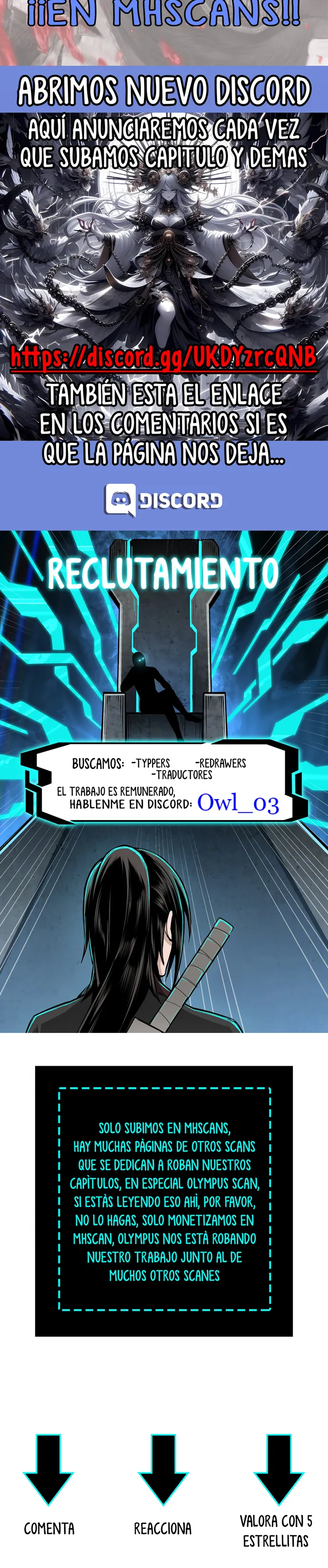 Reercarnación Del Médico Legendario Capitulo 7 página 28