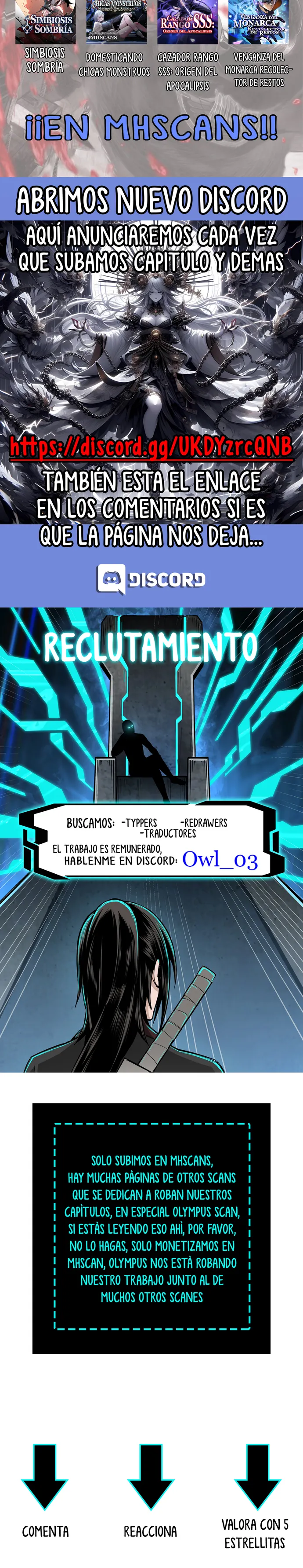 Reercarnación Del Médico Legendario Capitulo 8 página 29