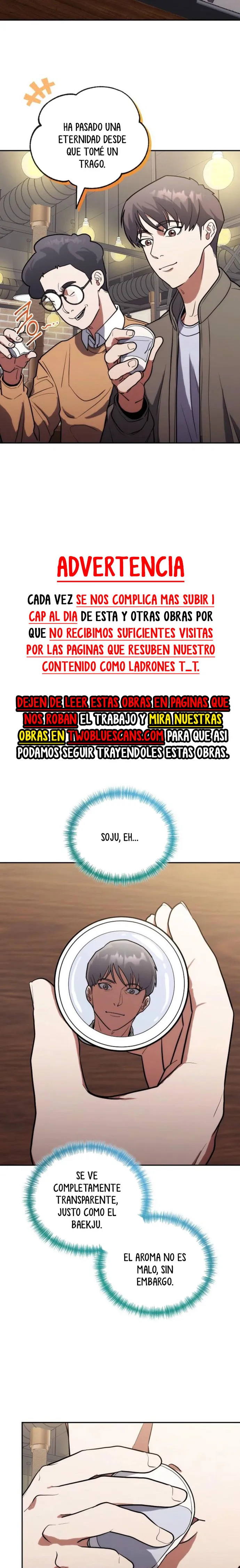 Reercarnación Del Médico Legendario Capitulo 9 página 10