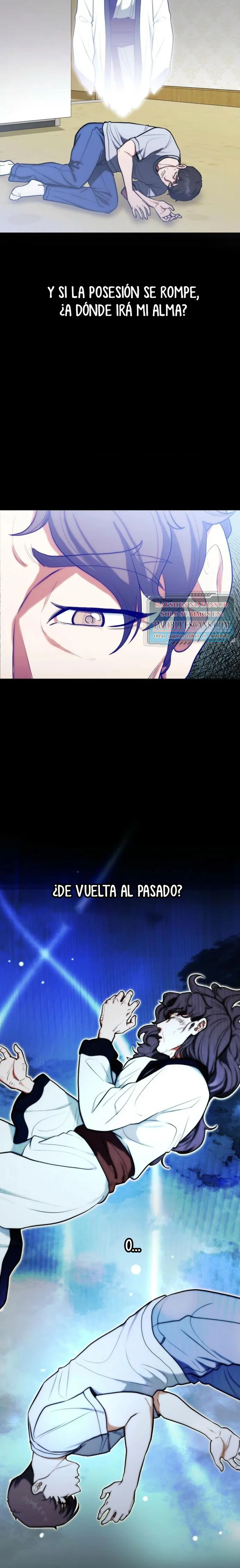 Reercarnación Del Médico Legendario Capitulo 9 página 23