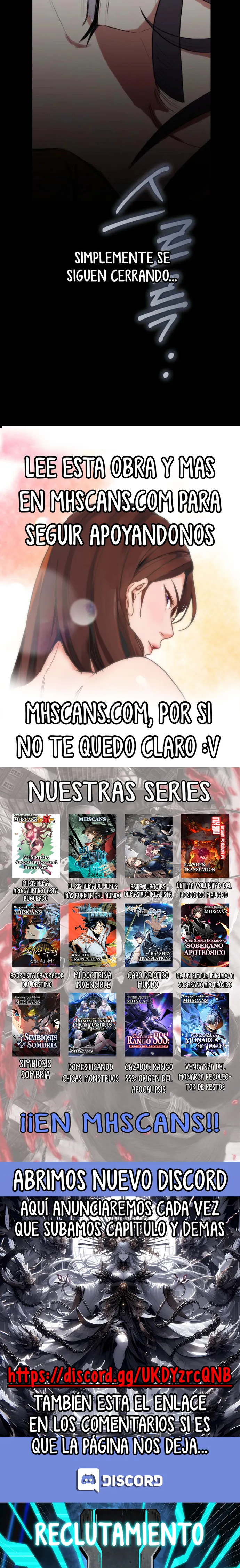 Reercarnación Del Médico Legendario Capitulo 9 página 25