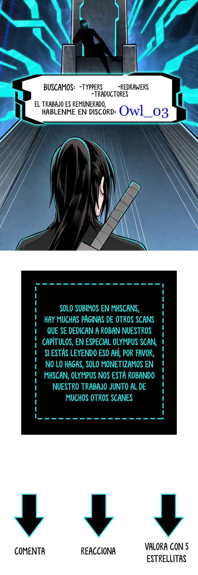 Reercarnación Del Médico Legendario Capitulo 9 página 26