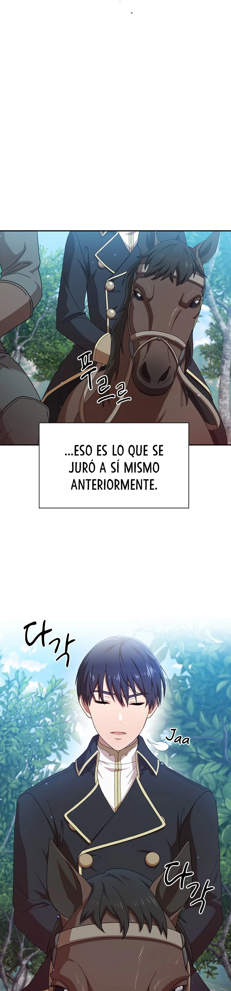 La vida de un mago de la academia de magia Capitulo 1 página 4