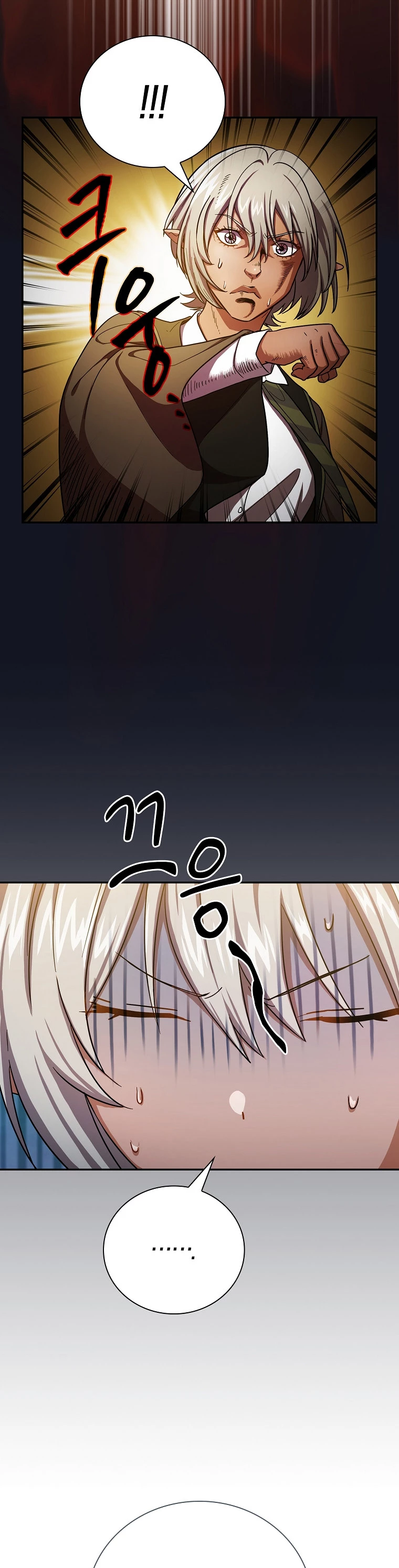 La vida de un mago de la academia de magia Capitulo 10 página 20