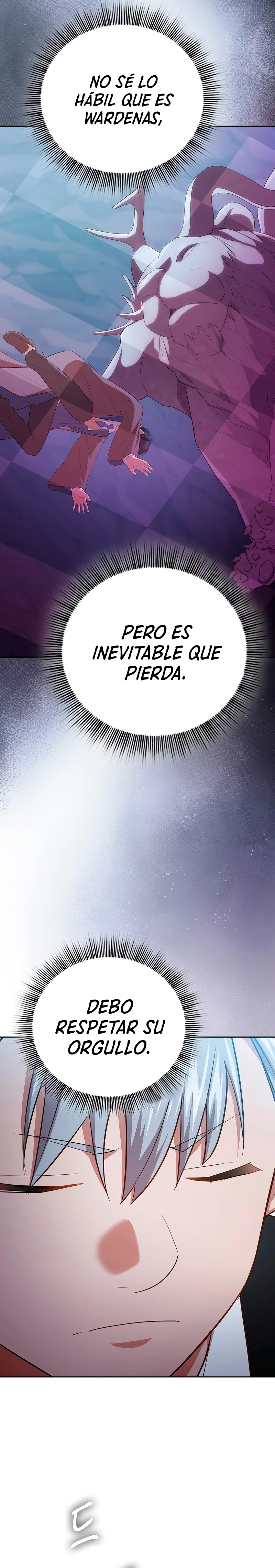 La vida de un mago de la academia de magia Capitulo 102 página 12