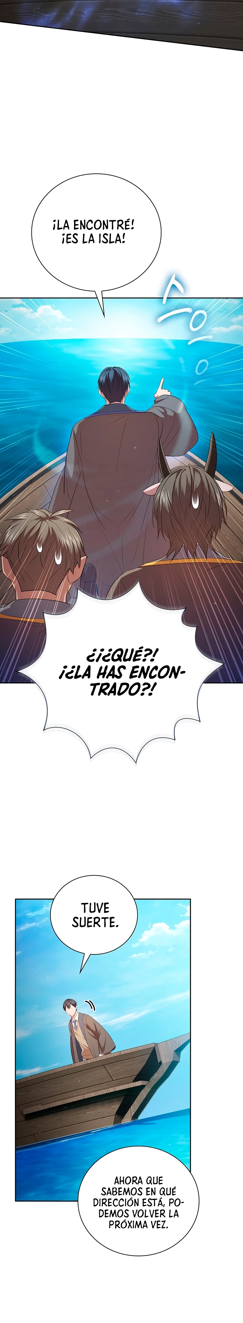 La vida de un mago de la academia de magia Capitulo 103 página 12