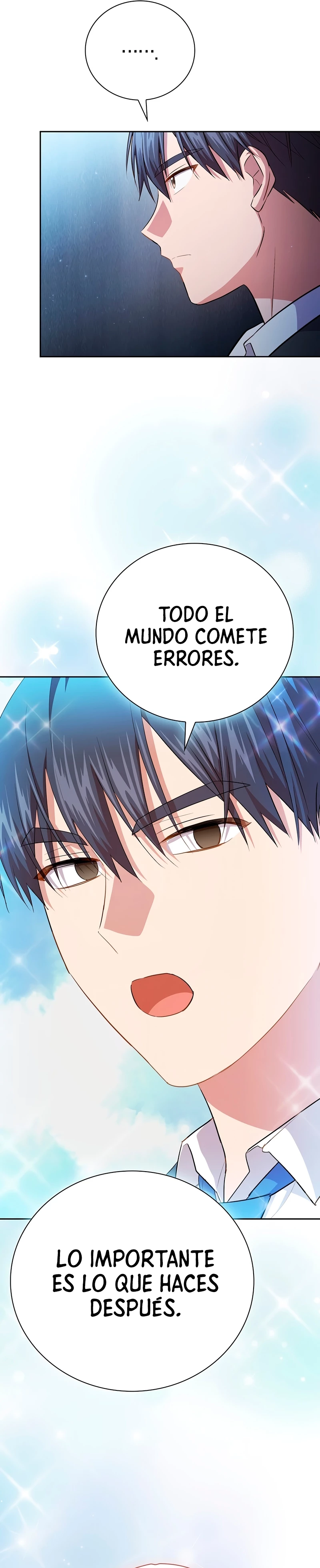 La vida de un mago de la academia de magia Capitulo 103 página 23