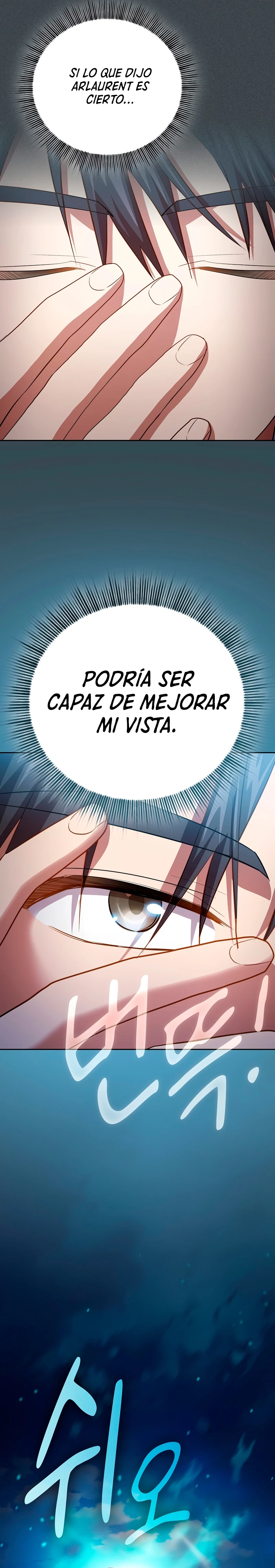 La vida de un mago de la academia de magia Capitulo 103 página 8