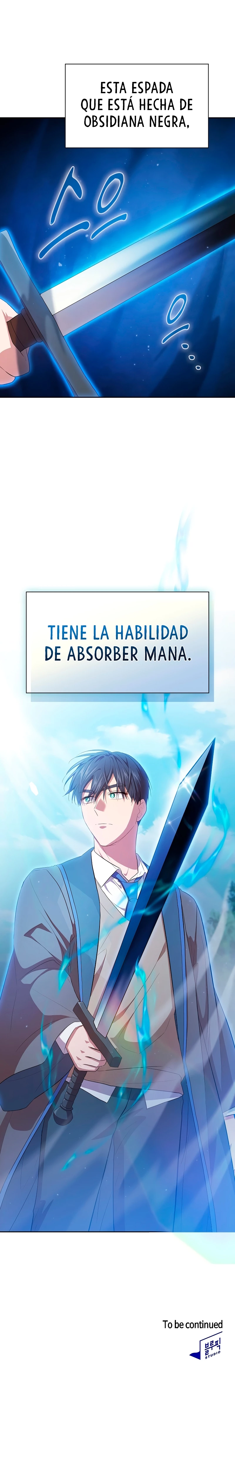La vida de un mago de la academia de magia Capitulo 104 página 32