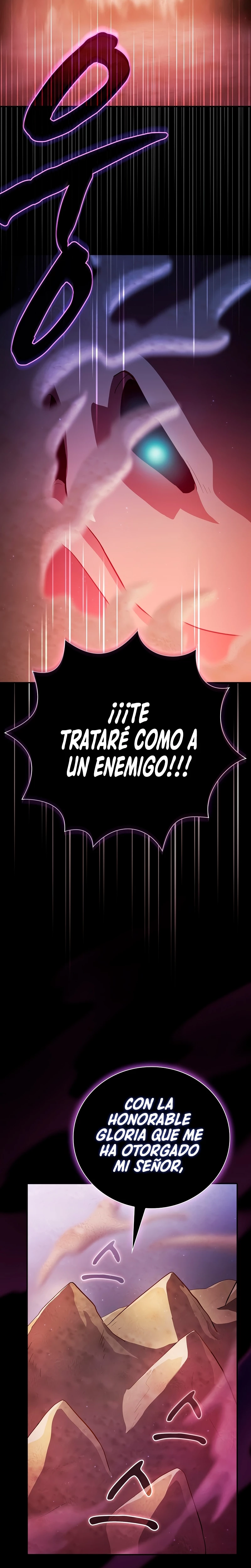 La vida de un mago de la academia de magia Capitulo 105 página 6