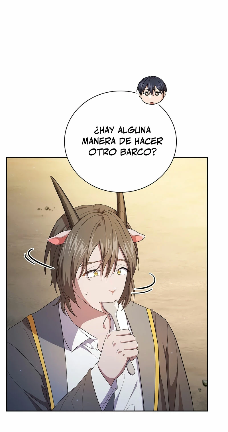 La vida de un mago de la academia de magia Capitulo 106 página 16