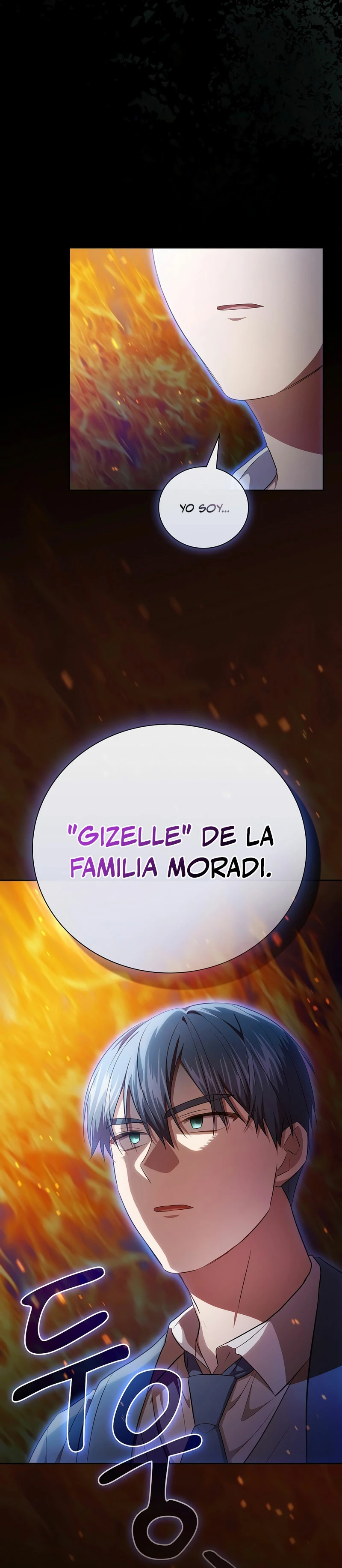 La vida de un mago de la academia de magia Capitulo 106 página 2