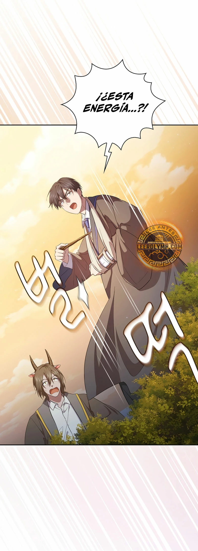 La vida de un mago de la academia de magia Capitulo 106 página 24