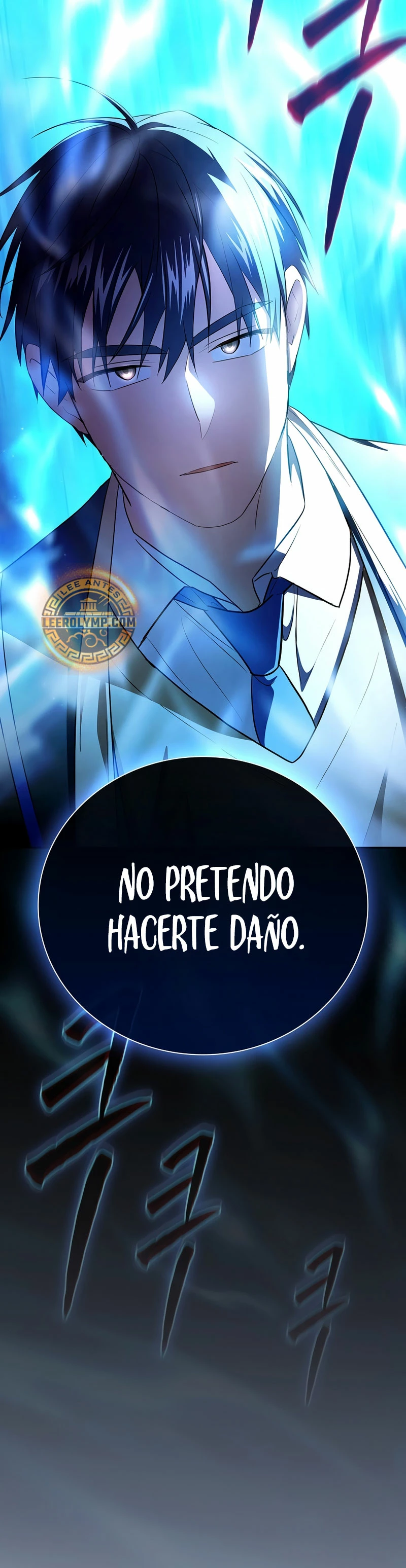 La vida de un mago de la academia de magia Capitulo 106 página 32