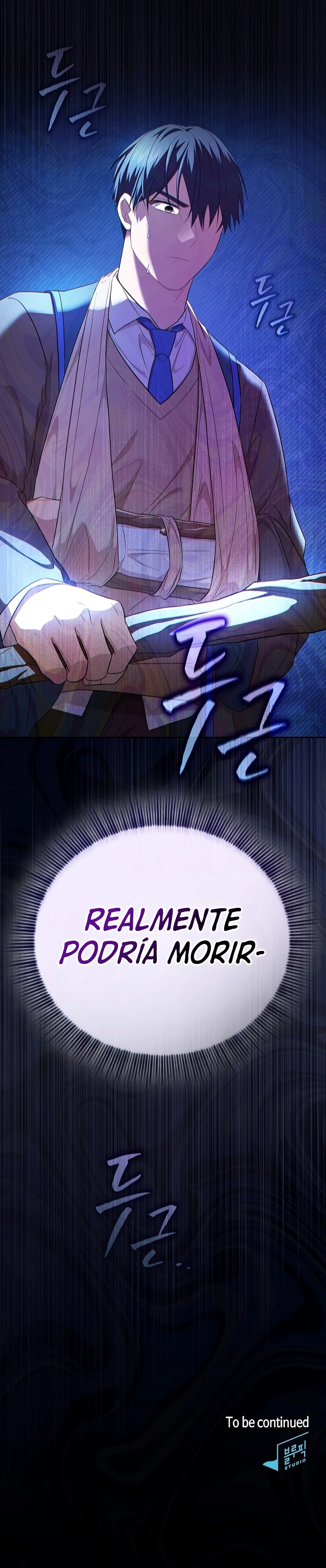 La vida de un mago de la academia de magia Capitulo 107 página 29