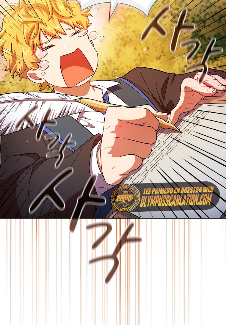 La vida de un mago de la academia de magia Capitulo 11 página 27