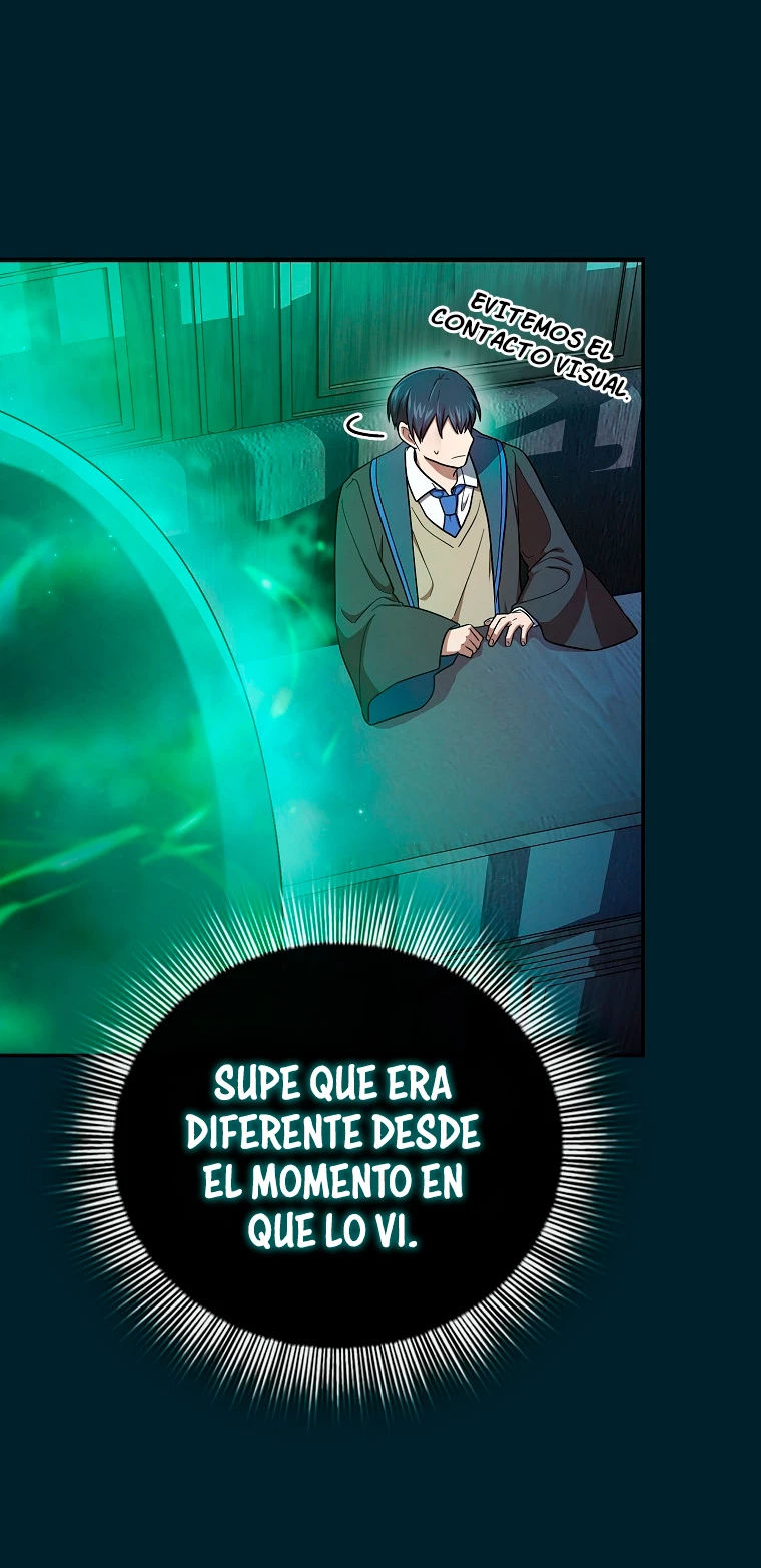 La vida de un mago de la academia de magia Capitulo 11 página 48