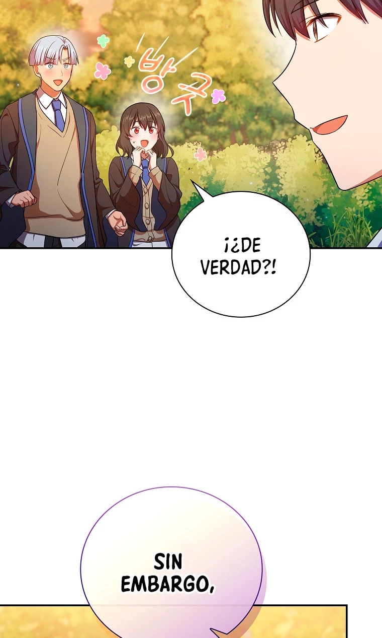 La vida de un mago de la academia de magia Capitulo 11 página 9