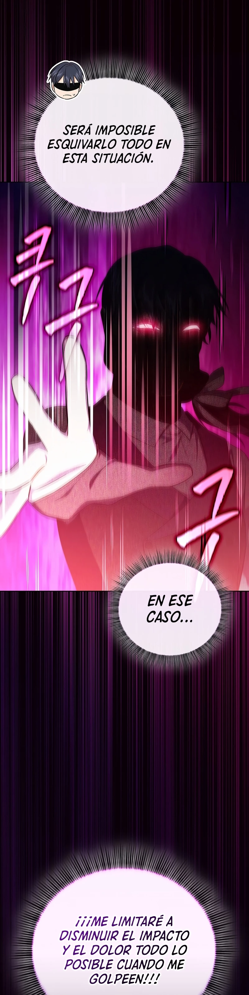 La vida de un mago de la academia de magia Capitulo 111 página 2