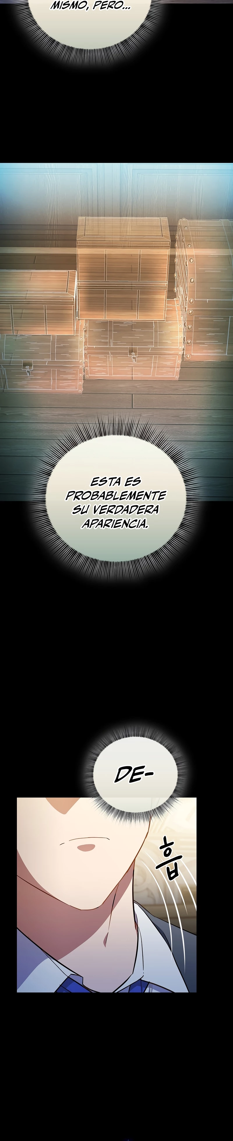 La vida de un mago de la academia de magia Capitulo 112 página 20